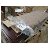 executive desk heritage hill collec...