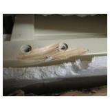 mcleland emmy farmhouse head board ...
