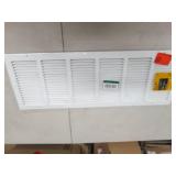 everbuilt 30x10 vent ...