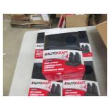 lot of 5 autocraft greenwhich seat ...