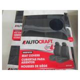lot of 5 autocraft greenwhich seat ...