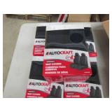 lot of 5 autocraft greenwhich seat ...