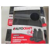 lot of 5 autocraft greenwhich seat ...