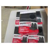 lot of 5 autocraft greenwhich seat ...