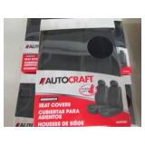lot of 5 autocraft greenwhich seat ...