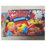 mickey mouse club house and pie fac...
