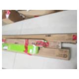 lot of led strip lights ...