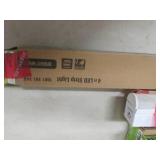 lot of led strip lights ...