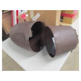 plastic wood duck house ...