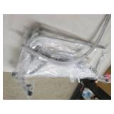 flag house jogging tramp stabilizer...