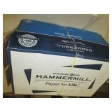 case of hammer mill 11x17 paper ...