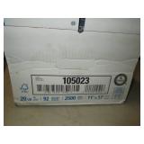 case of hammer mill 11x17 paper ...