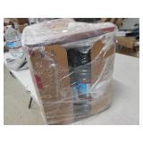 6/1 gallon jugs of crystal geyser n...