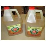 2/1 gallon jugs of murphy oil soap ...
