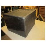 18 inch file drawer w/lock and cast...