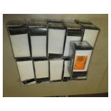 21 packs of jeffery court royal cre...
