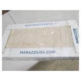 12 cases of marazzi 12x24 floor til...