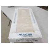 12 cases of marazzi 12x24 floor til...