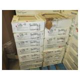 16 cases of daltile ceramic floor t...