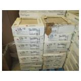 16 cases of daltile ceramic floor t...