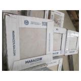 19 cases of daltile ceramic floor t...