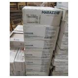 19 cases of daltile ceramic floor t...