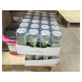 pallet of unclaimed merchandise/ mi...