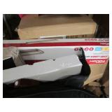 pallet of unclaimed merchandise/ mi...
