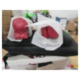 pallet of unclaimed merchandise/ mi...