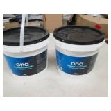 2/8.5lbs of ona pro neutralizes odo...