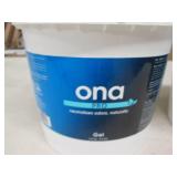 2/8.5lbs of ona pro neutralizes odo...
