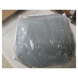 boucle love seat slup cover ...