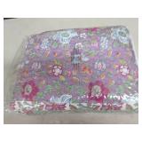 elizibeth quilt FQ/LAV...