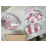 bowl and plate set ...