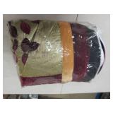 86"x86" blanket ...
