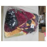86"x86" blanket ...
