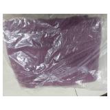 purple king blanket ...