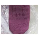 purple king blanket ...
