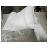 2/20x28 pillows ...