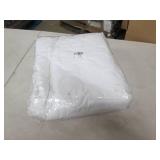 39x75 mattress cover ...