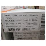 7 boxes of floridatile beautiful wo...