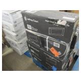 8 cases of jeffery court royal crea...