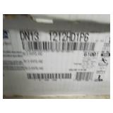 12 boxes plus loose ones of marazzi...