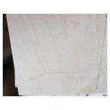 12 boxes plus loose ones of marazzi...