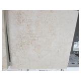 12 boxes plus loose ones of marazzi...