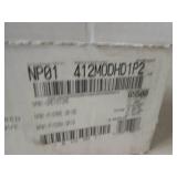 3 boxes of daltile ceramic wall til...
