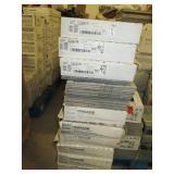 10 cases of marazzie 12x24x3/8 glaz...