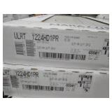 10 cases of marazzie 12x24x3/8 glaz...
