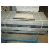 3 boxes of premier tile 12x24 16sqf...