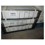 3 boxes of premier tile 12x24 16sqf...